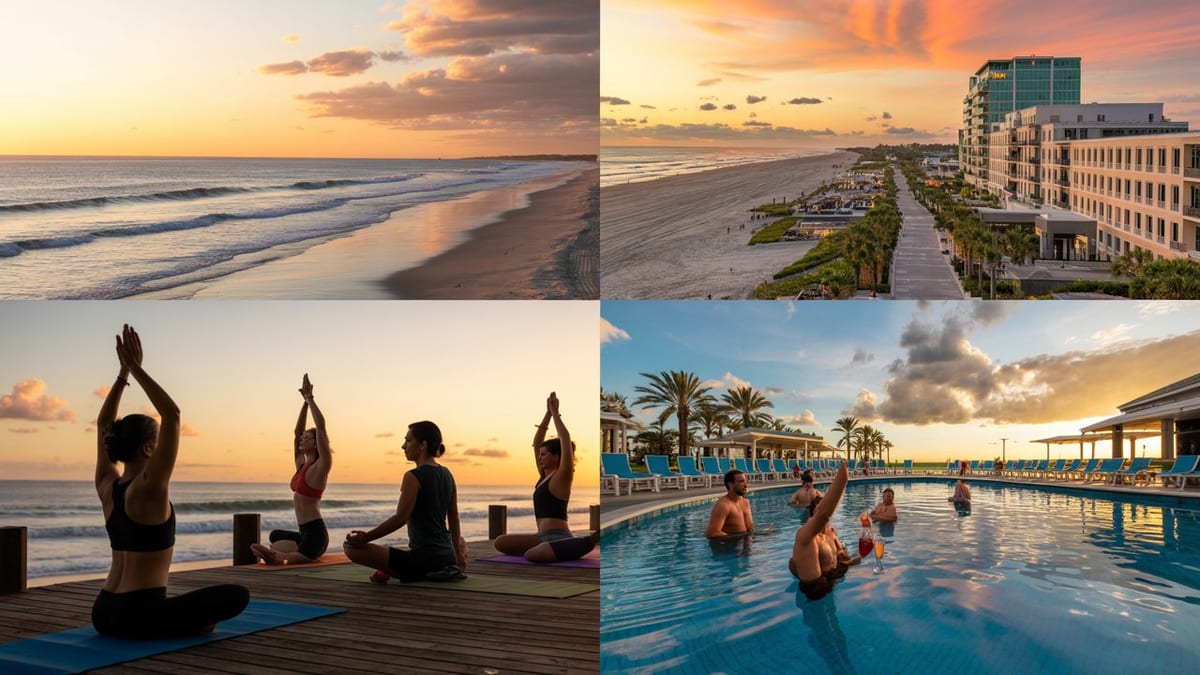 Ambros Daytona Fuels Boutique Luxury Wave With Wyndham Deal