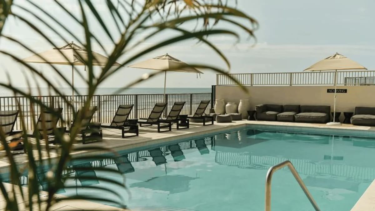 Ambros Daytona Joins Wyndham, Elevating Daytona Beach Stays