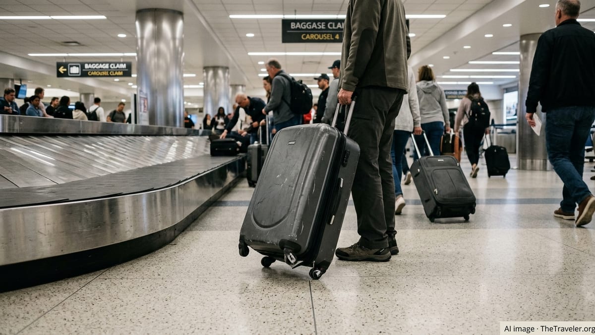 American Airlines Faces Scrutiny Over Denied Wheel Damage Claim