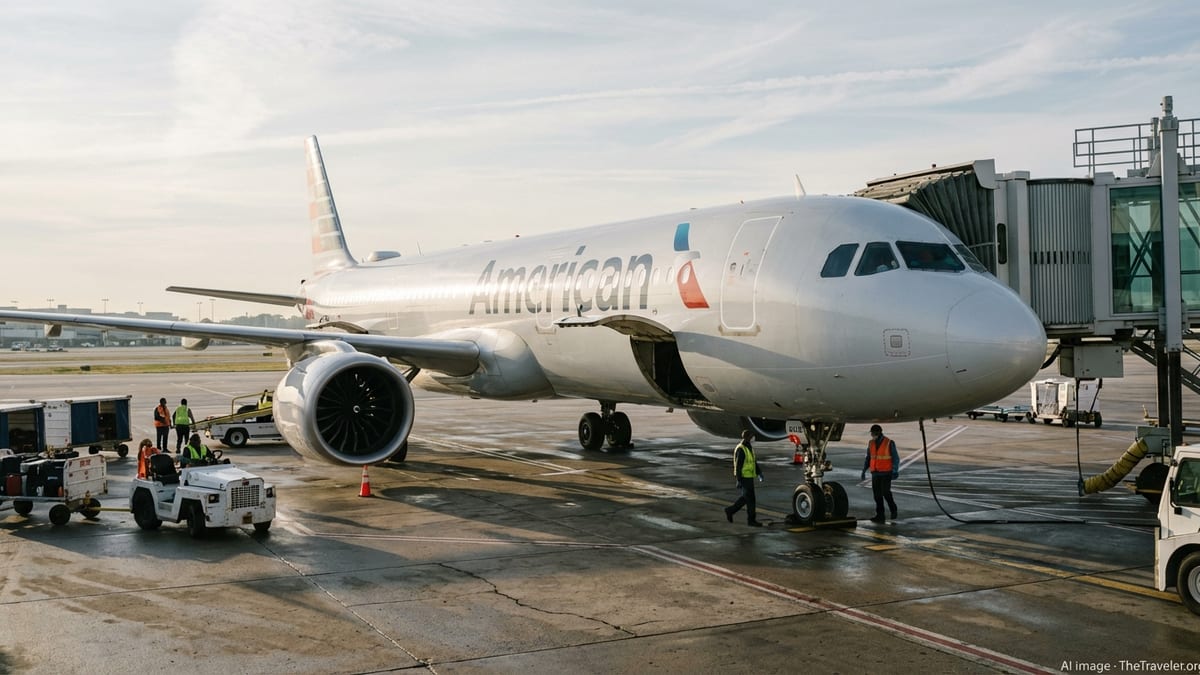 American Airlines Picks CFM Engines for A321neo Fleet