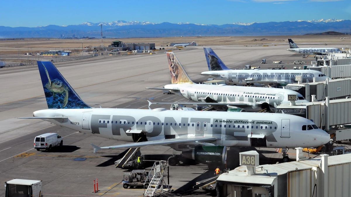 American Airlines Suspends Tel Aviv Route, Refund Options Explained