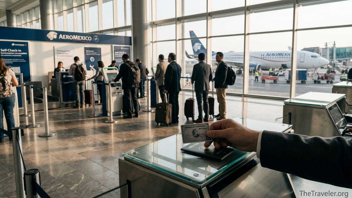 American Express Aeromexico Review: Worth It for Frequent Flyers?