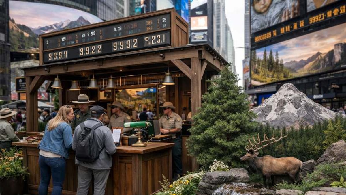 Americans Rally Behind Public Lands in New ‘Going Public’ Push