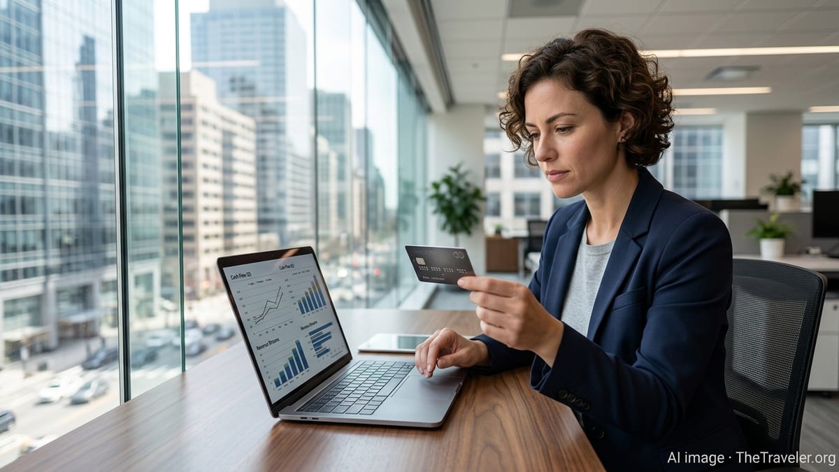 Amex Unveils Graphite Business Cash Unlimited With 2% Back