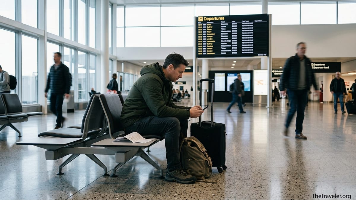 When AMI Travel Insurance Makes Sense for Frequent Travelers