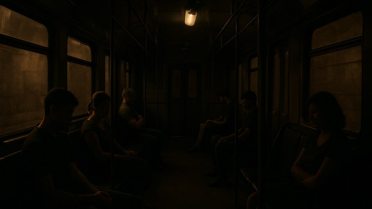 Amtrak Power Loss in Baltimore Tunnel Raises Communication Concerns