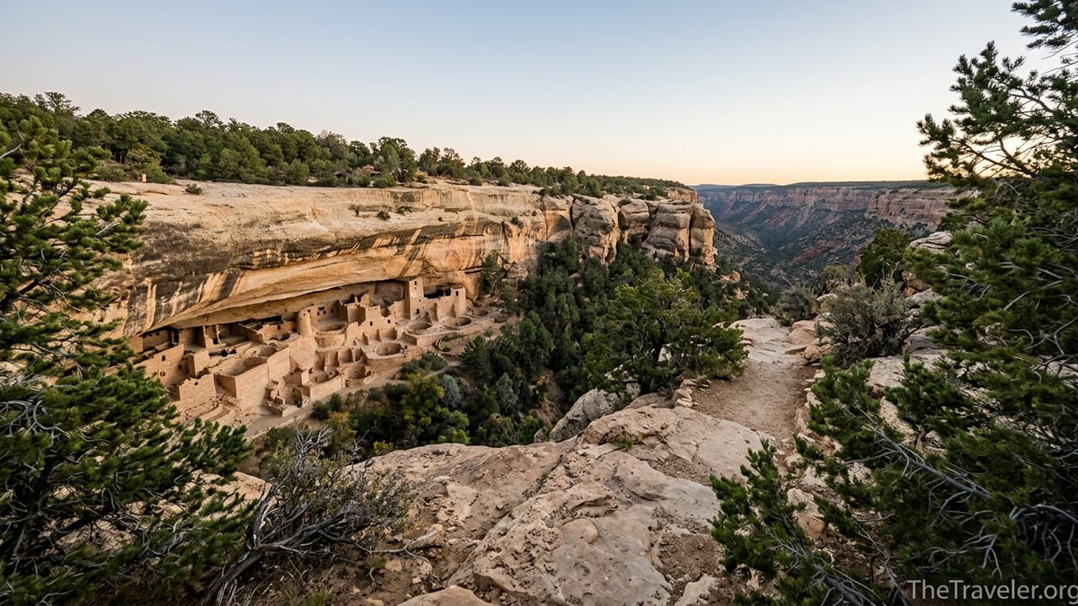 Why Ancestral Puebloan Sites Are a Journey Into America’s Past