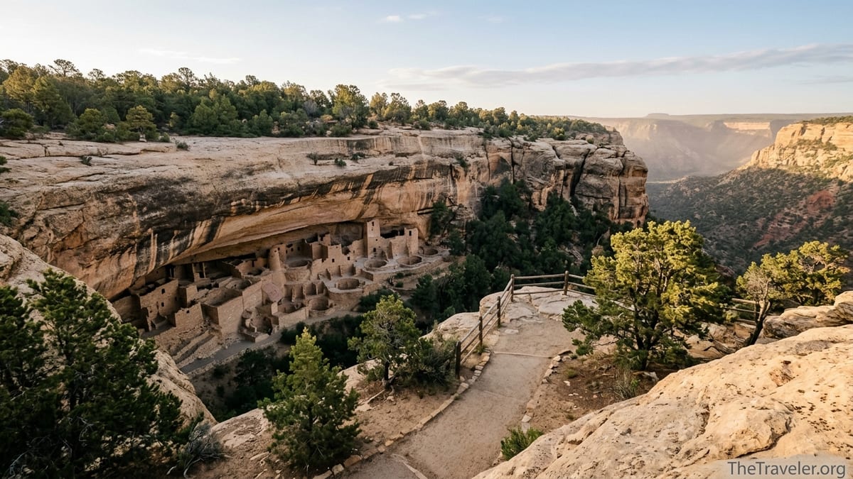 Things Most Travelers Don’t Know About Ancestral Puebloan Sites