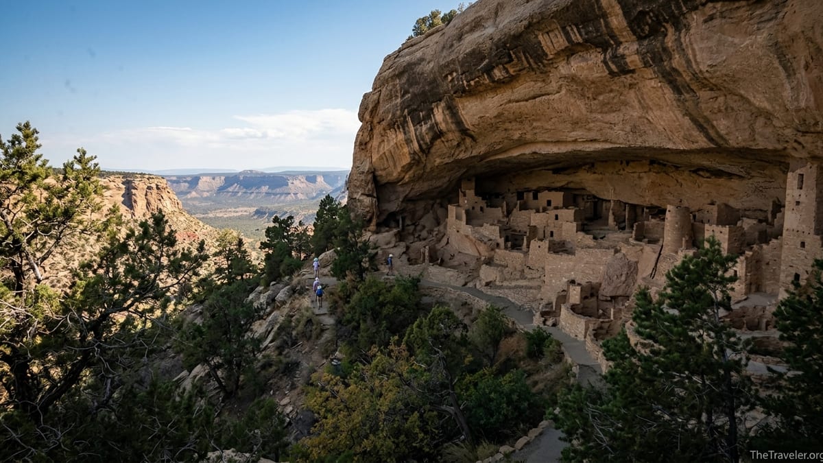 Are Ancestral Puebloan Sites Worth Visiting?