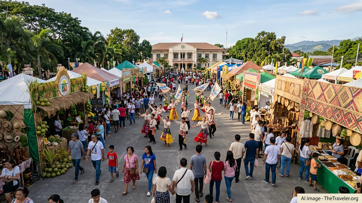 Anilag Festival 2026 Levels Up Laguna’s Heritage Showcase
