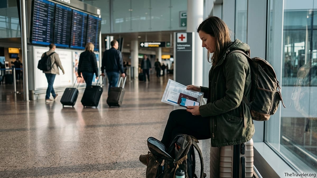 Inside APRIL International Travel Insurance: Real Coverage, Real Stories