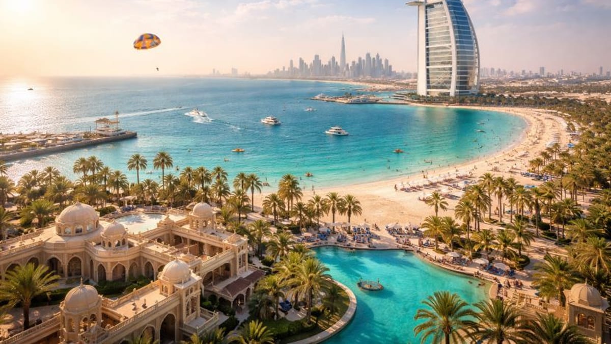 Arabian Gulf Travel Shakeup: Brands Exit, New Flags Arrive