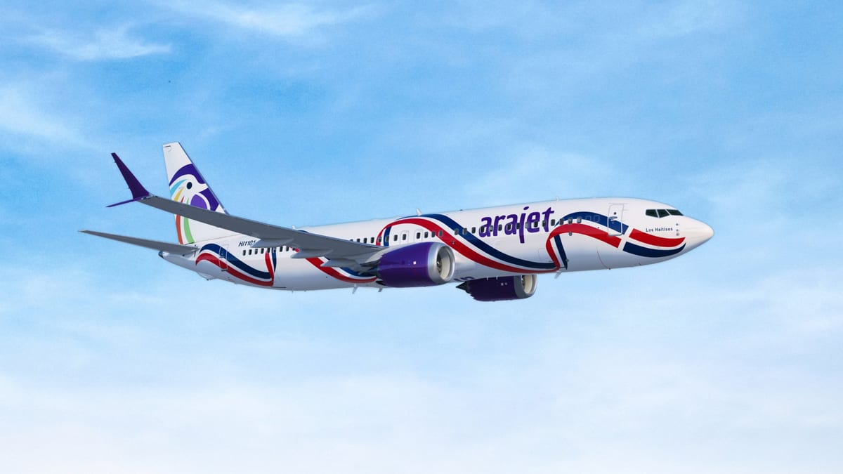 Arajet-Amadeus Deal Raises Stakes in US Airline Distribution