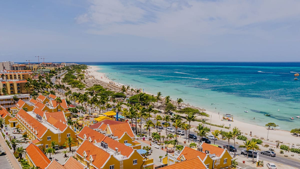 Aruba Travel 2026: Amsterdam Manor Unveils New Luxury Studios