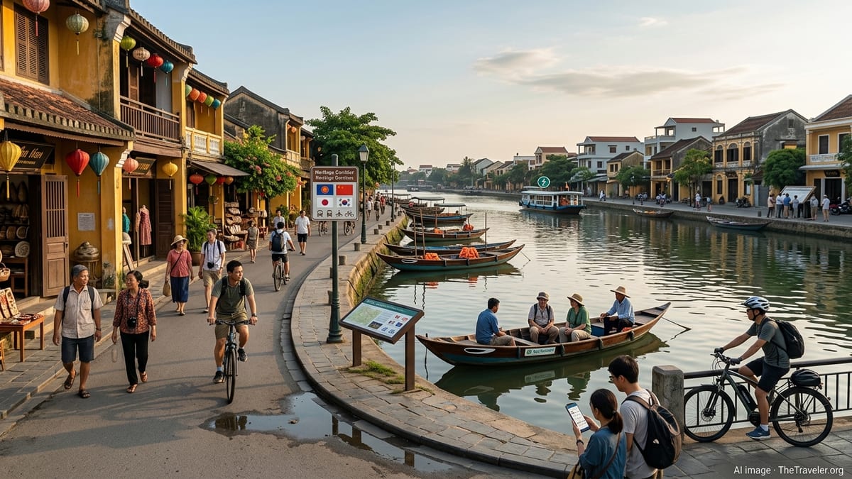 ASEAN Plus Three Unites on 2026–2030 Tourism Work Plan