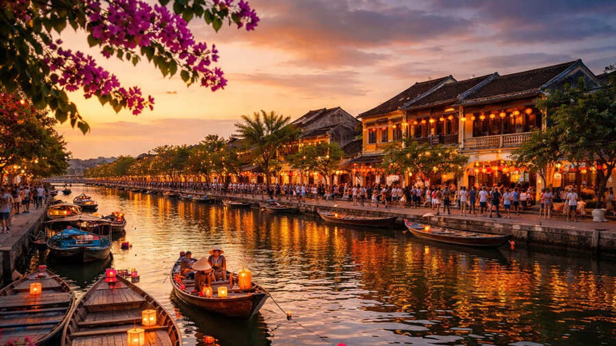 Asia’s New Slow Travel Circuit Led by Japan and Thailand