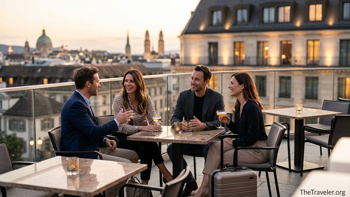 ASMALLWORLD Review: Is This Luxury Travel Membership Worth It?