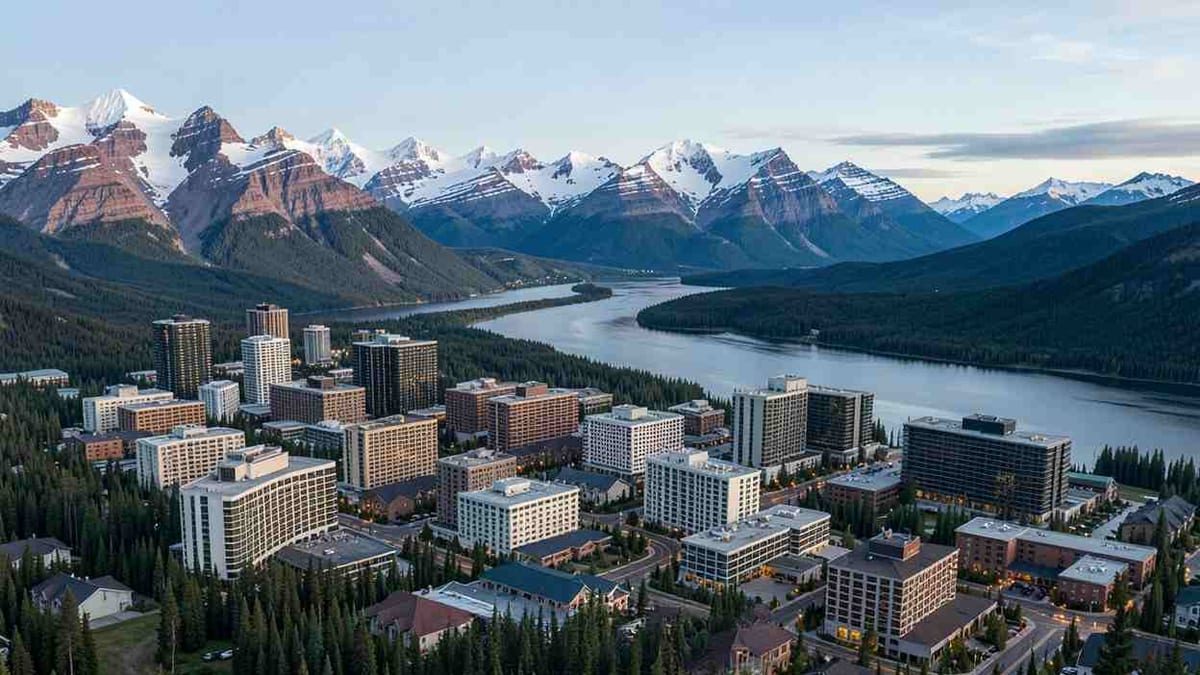 Aspen Hotels Drives Alaska’s 2026 Hospitality Boom