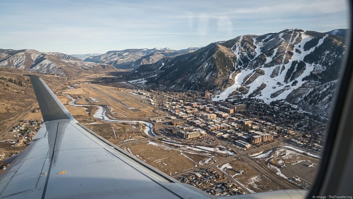 Why Now’s a Surprisingly Good Time to Plan a Rockies Ski Getaway