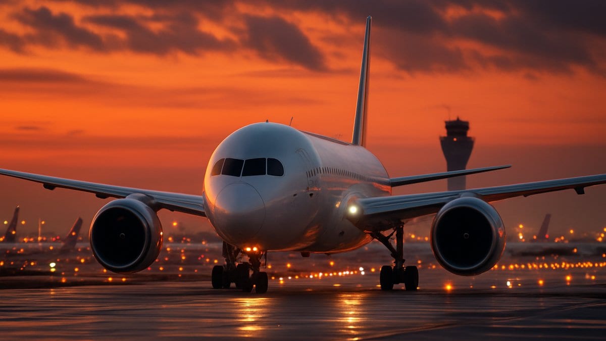 Atlanta Flight Chaos Strands Hartsfield-Jackson Travelers