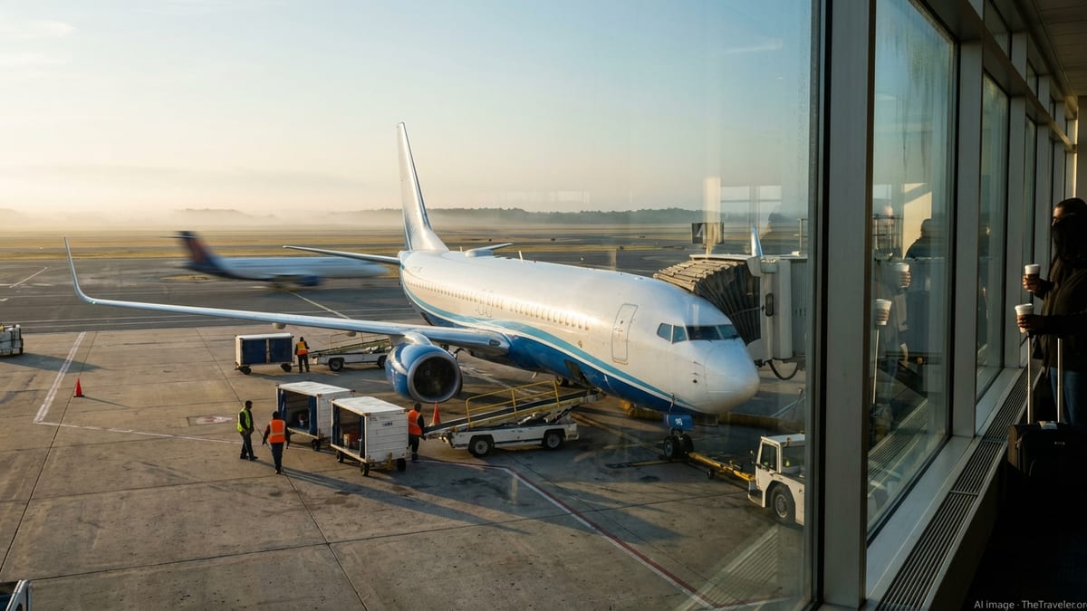 Atlantic City Wins New Nonstop Link to Myrtle Beach