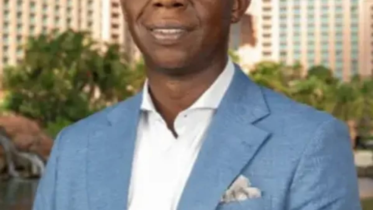 Atlantis Paradise Island Names New VP and GM