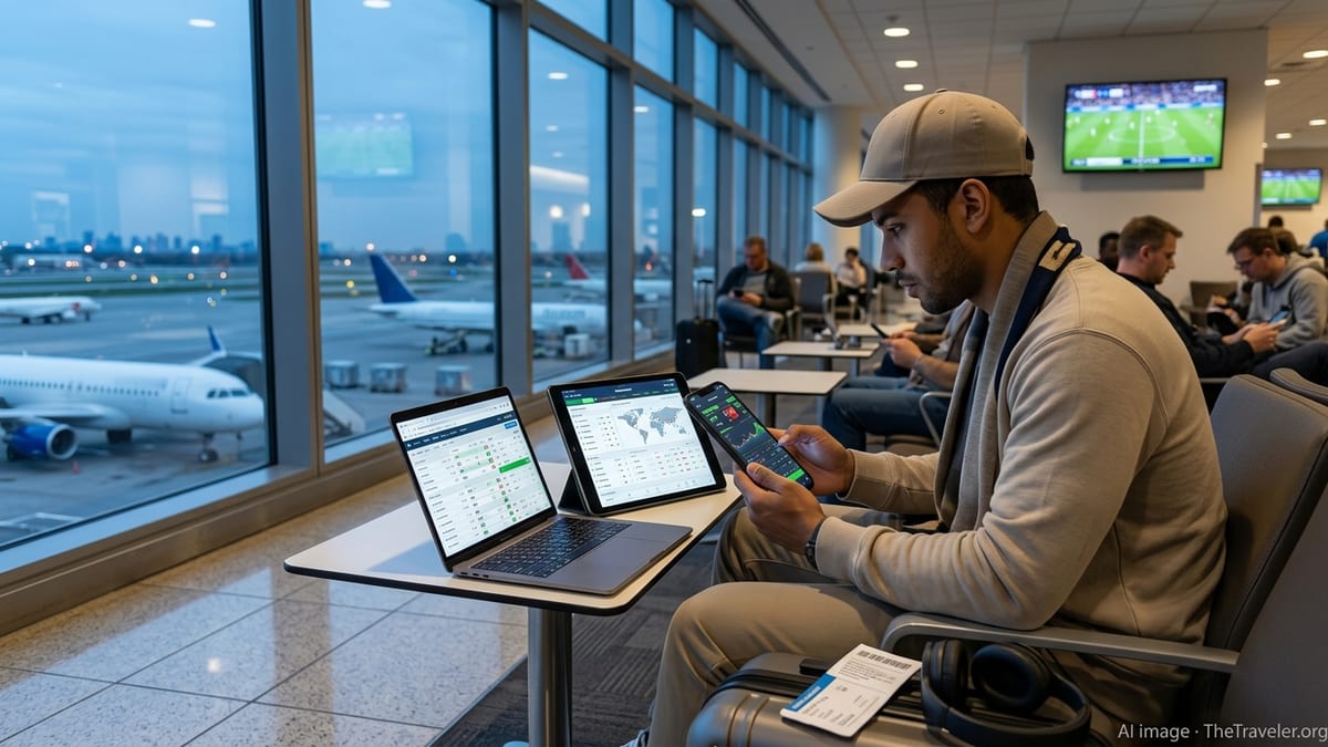 Atlas World Sports Debuts Interactive Hub for Global Sports Fans