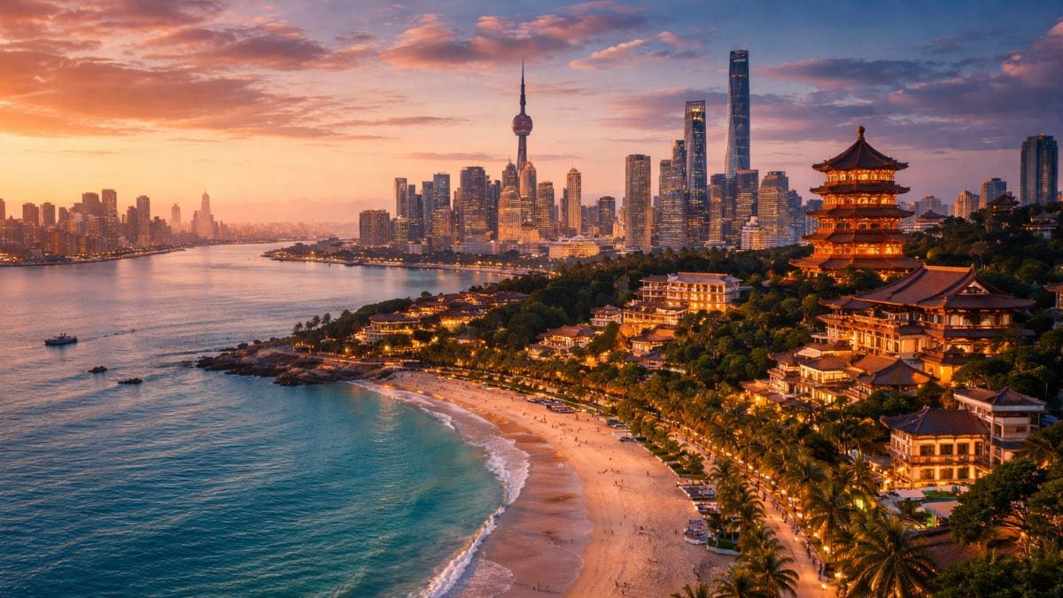 Atwell Widens Greater China Footprint With Territorial Home Concept