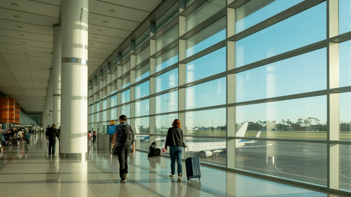 Australia Airfares Surge As Fuel Shock Reshapes The “New Normal”