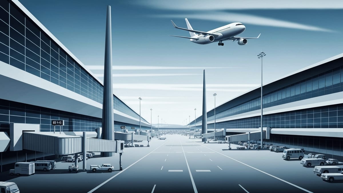 Australia Flight Chaos Sends Shockwaves Through Global Travel