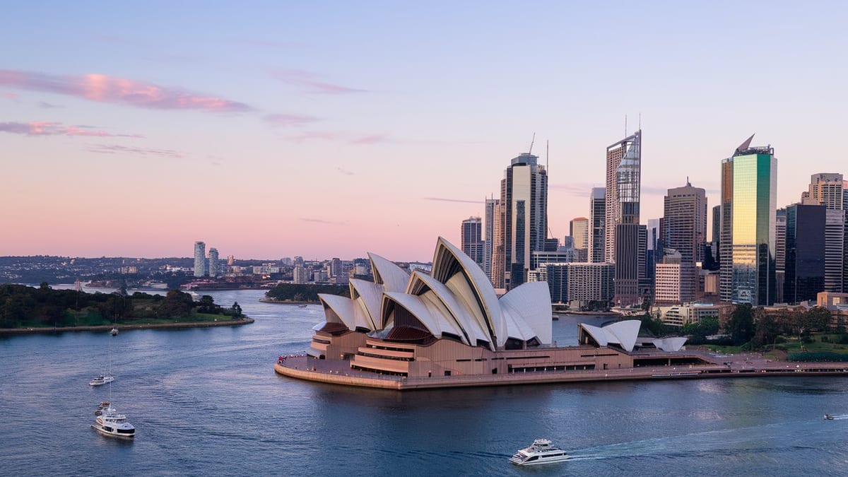 Australia Adds Iran to Tough New Tourism Restrictions