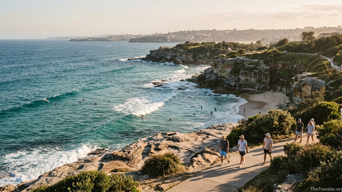 Australia Travel Guide: Best Places to Visit & Local Tips