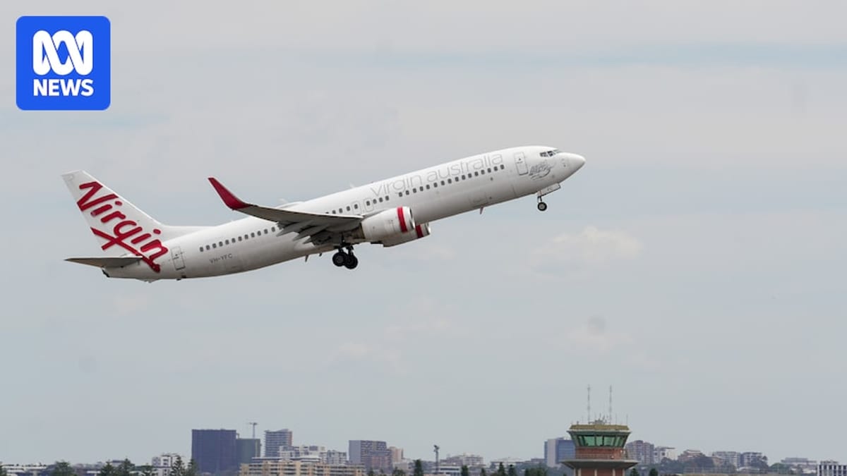 Australians Still Transit Middle East Hubs Despite Conflict Risk