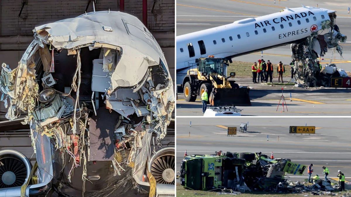 Aviation Data Shows Seat Choice Can Shift Survival Odds