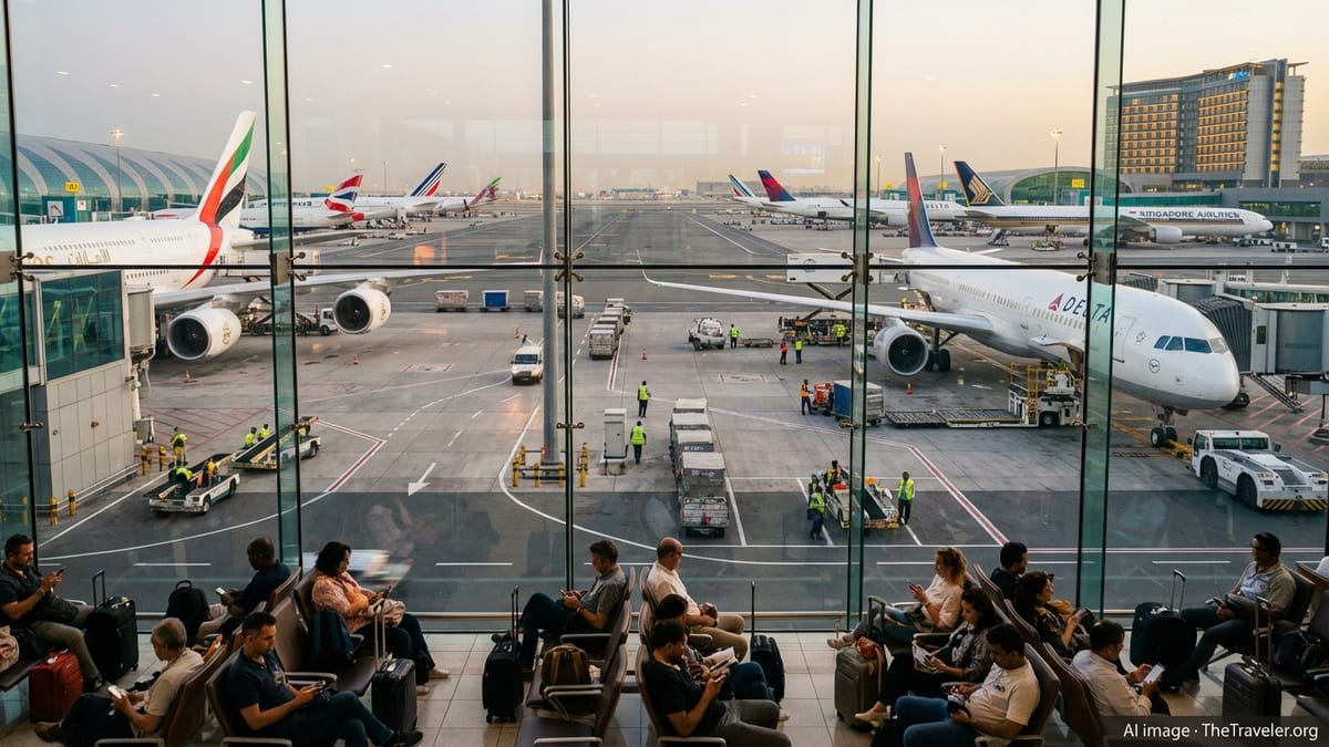 New Safety Laws Reshape Global Air Travel and Hospitality