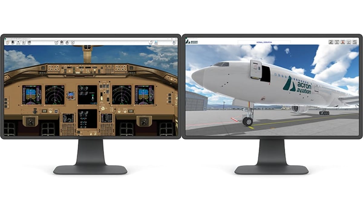 Aviation Training Providers Refresh MRO Course Portfolios