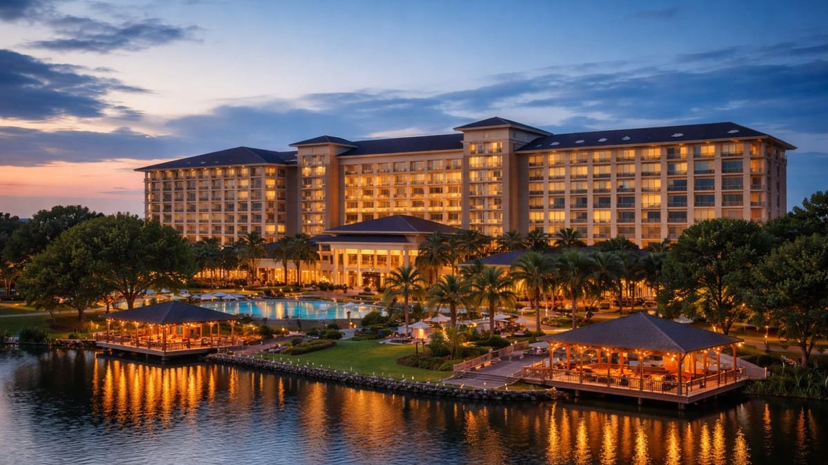 Avion Hospitality Expands at Hilton DFW Lakes in Texas