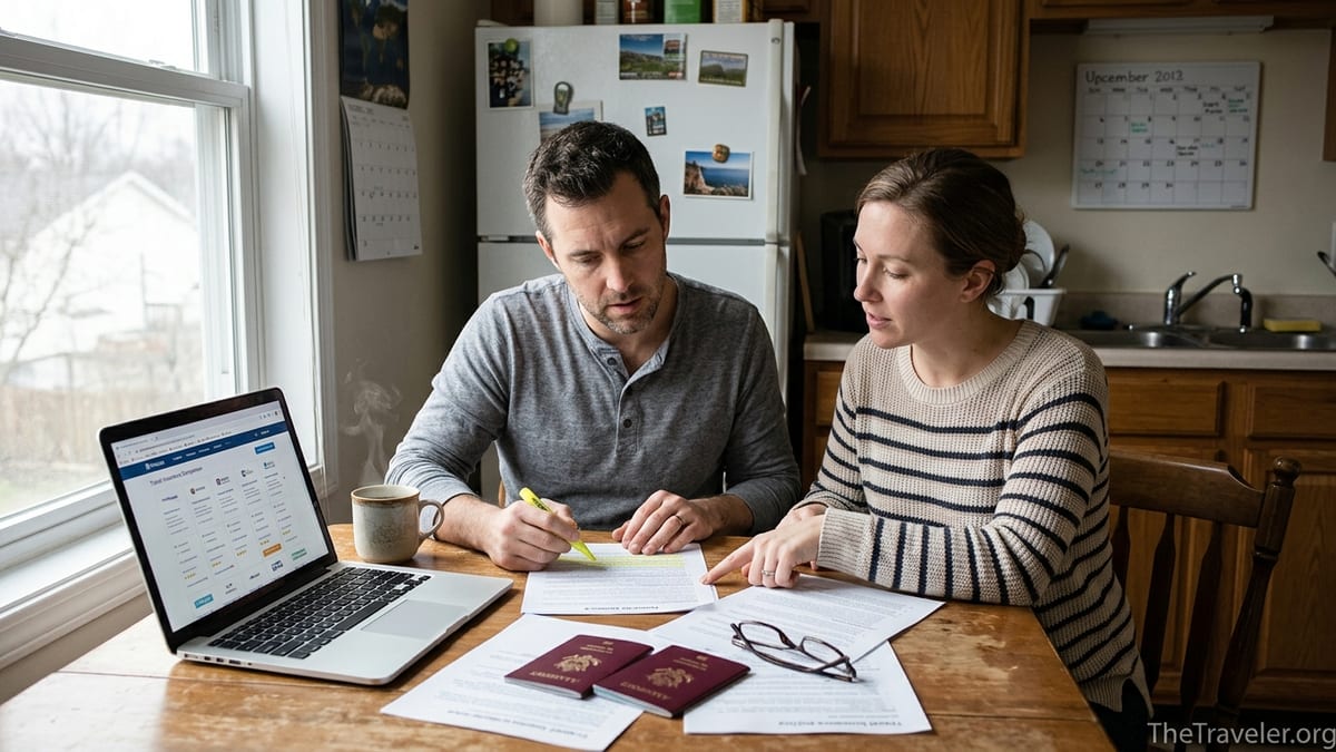 How to Avoid Overpaying for Travelance Travel Insurance