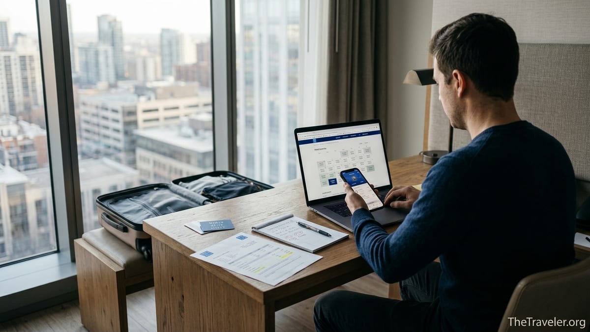 World of Hyatt Bookings - Avoid These Costly Mistakes