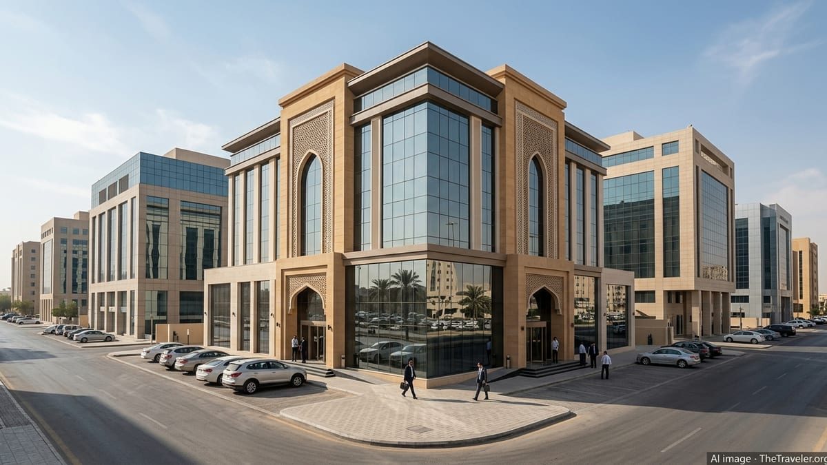 AYARA Platform to Add 50 Business Hotels Across Saudi Arabia