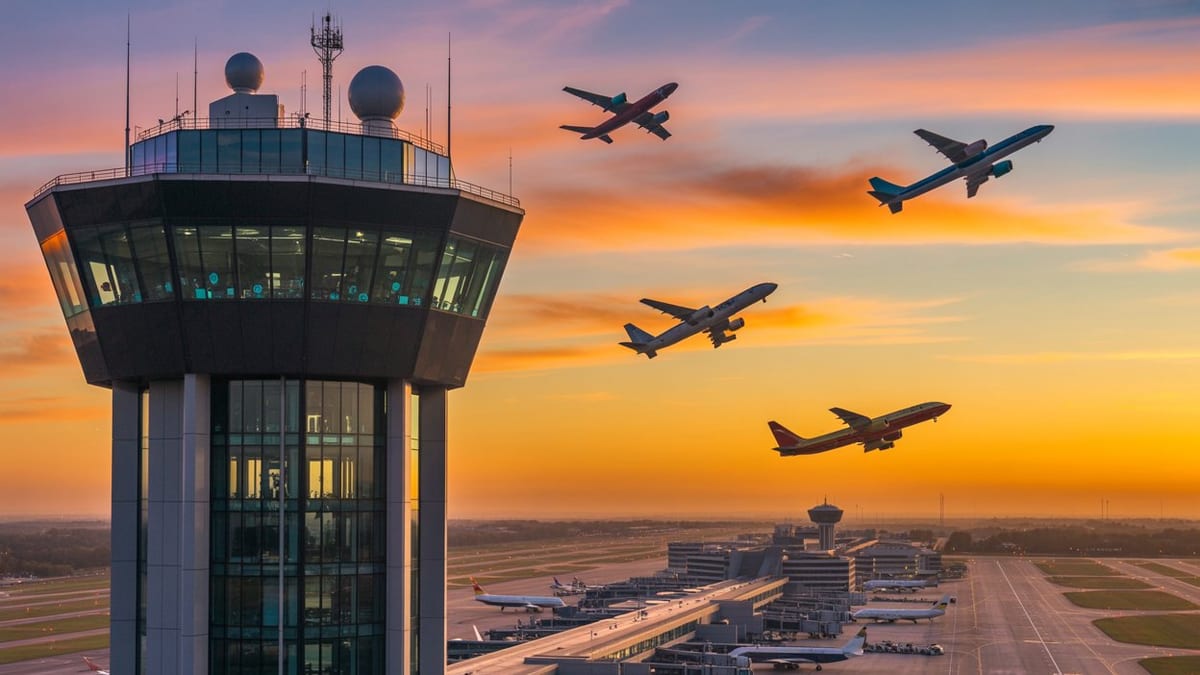 Azerbaijan’s Bold Airspace Strategy Rewrites Global Flight Paths