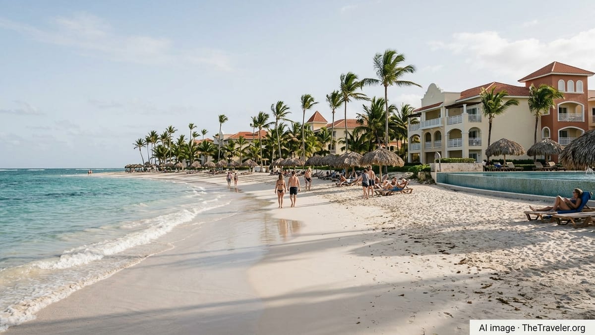 Bahia Principe Resorts Go Live on World of Hyatt With Launch Deals