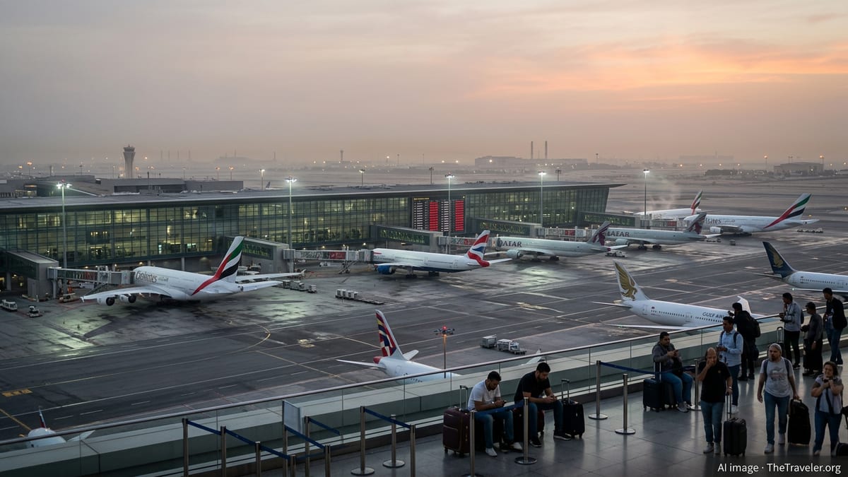 Bahrain Added to Australia’s Middle East Crisis Register