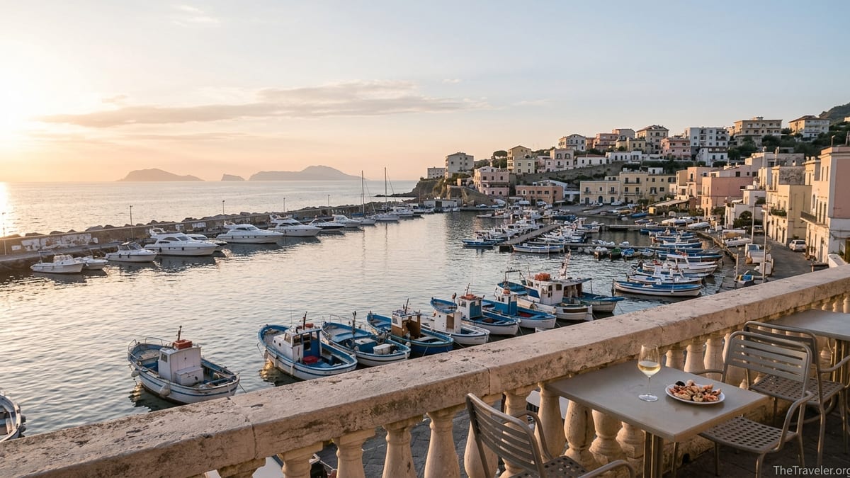 Best Things to Do in Baia Beyond the Famous Ruins