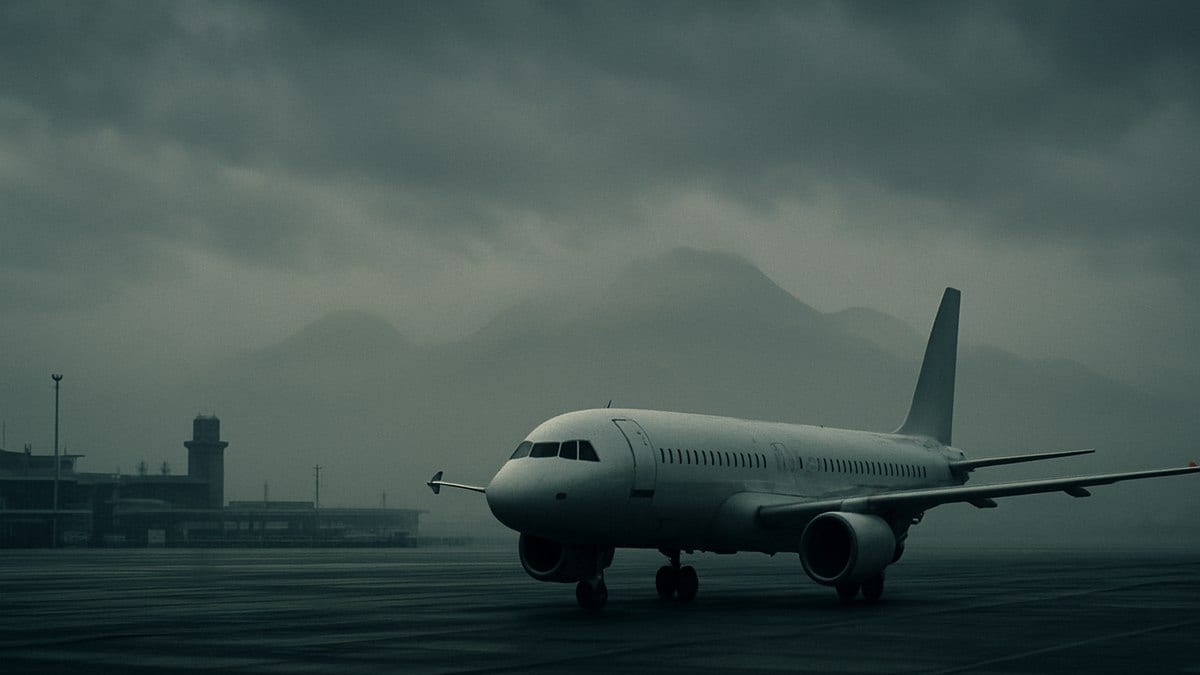 Bali Flights Face New Disruptions From Lewotobi Ash