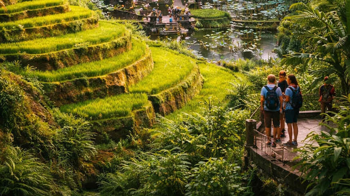 Bali Rises as a Global Hotspot for Culture and Adventure