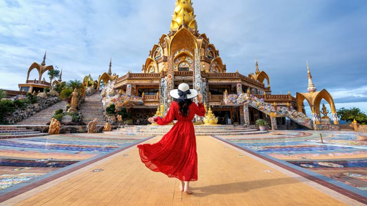 Bali Crowned World’s Top Travel Destination for 2026