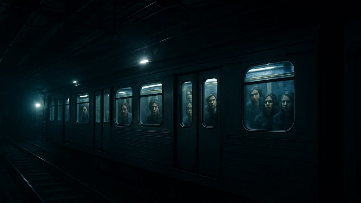 Baltimore Tunnel Power Loss Highlights Amtrak Weak Spots