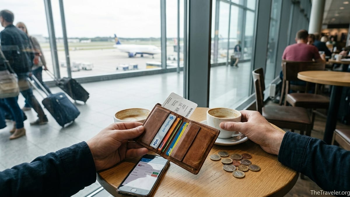 My First Time Comparing Barclaycard Rewards Visa Left Me Surprised