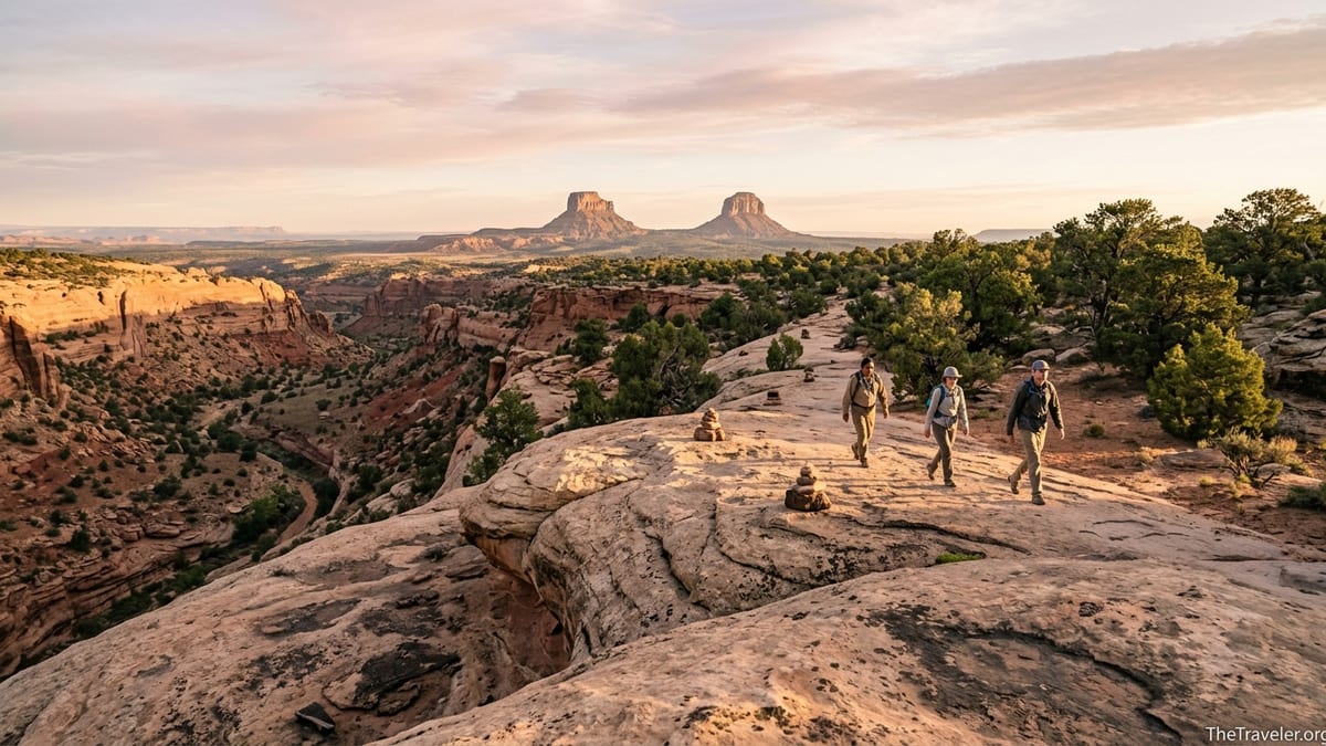 Best Bears Ears Tours, Hikes and Cultural Experiences